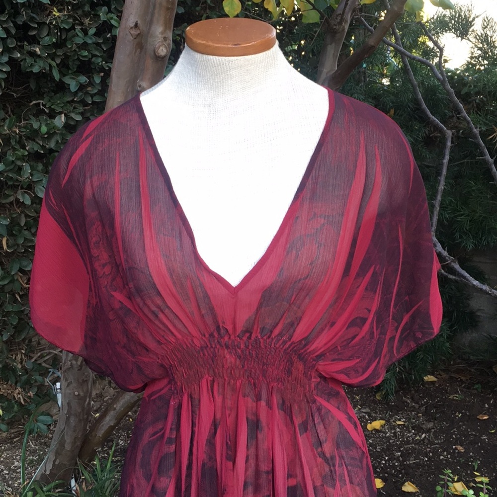 Shear Dress size S - Picture 2 of 8